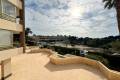 Louer - Appartement - Alicante - Cabo Huertas