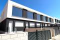 Obra nueva - Chalet - Santa Pola - Gran Alacant