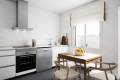 Obra nueva - Chalet - Santa Pola - Gran Alacant