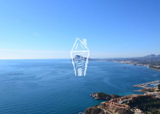 Parcela/Edificable/Urbana - Venta - Altea - 3000