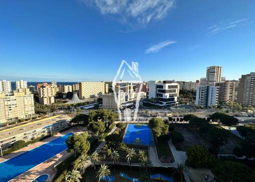 Penthouse - Sale - Alicante - San Juan Playa