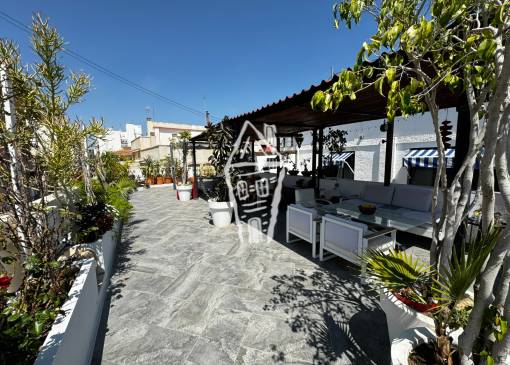 Penthouse - Vente - Alicante - 1871