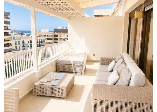 Penthouse - Vente - Alicante - Centro
