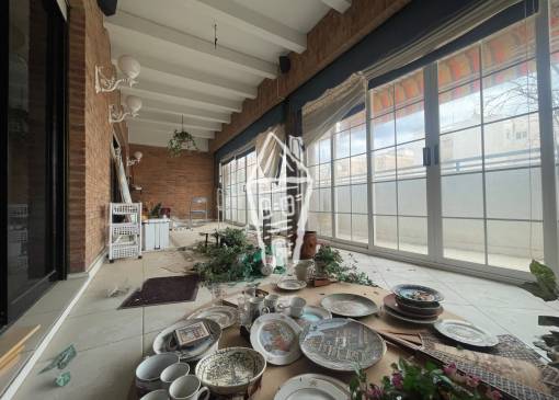 Penthouse - Vente - Alicante - Centro