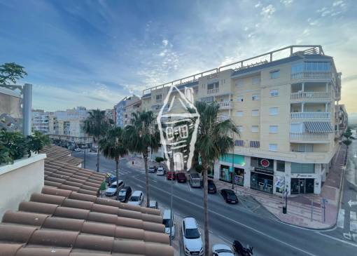 Penthouse - Vente - El Campello - 1767