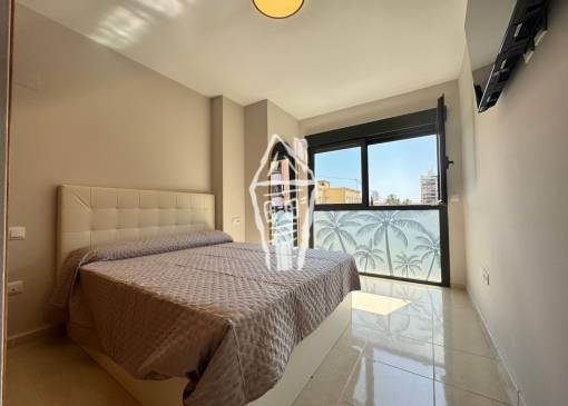 Piso - Alquiler - Alicante - Babel