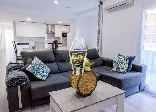 Piso - Venta - Alicante - 1857