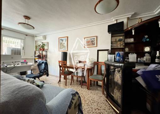 Piso - Venta - Alicante - Carolinas Bajas