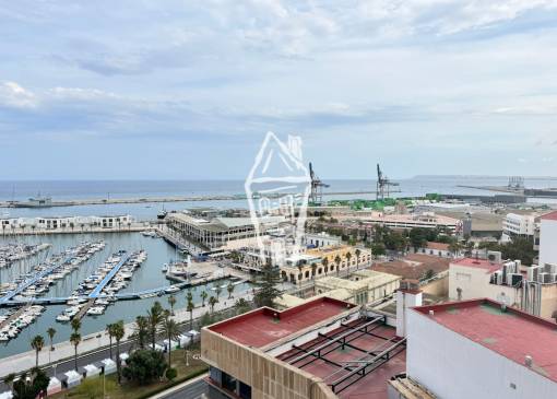 Piso - Venta - Alicante - Centro