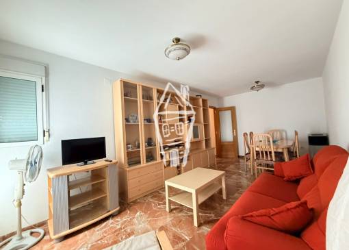 Piso - Venta - Alicante - Centro