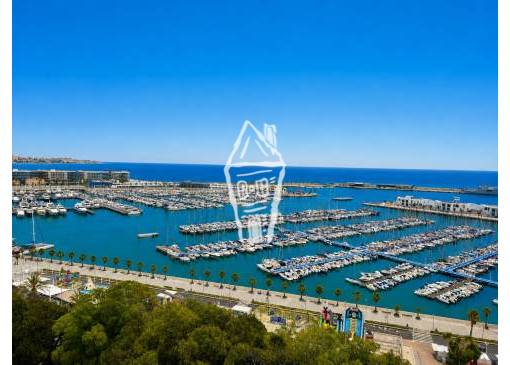Piso - Venta - Alicante - Centro