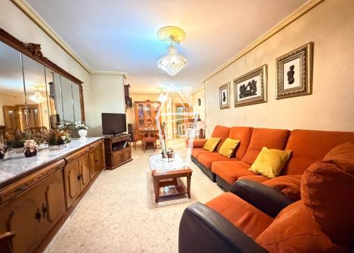 Piso - Venta - Alicante - Los ángeles