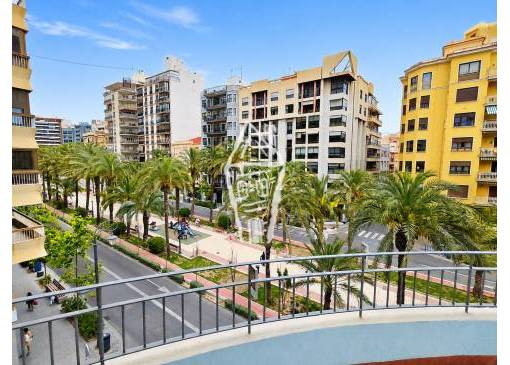 Piso - Venta - Alicante - Luceros