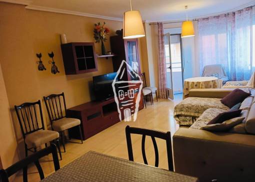 Piso - Venta - Alicante - Mercado