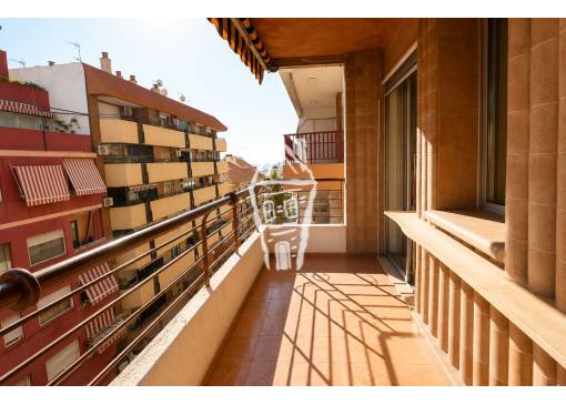 Piso - Venta - Alicante - Raval Roig-Virgen del Socorro