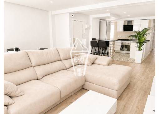 Piso - Venta - Alicante - San Blas - Santo Domingo
