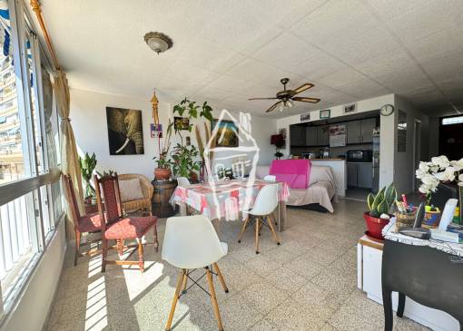 Piso - Venta - Alicante - San Juan Playa
