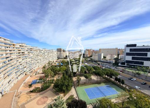 Piso - Venta - Alicante - San Juan Playa