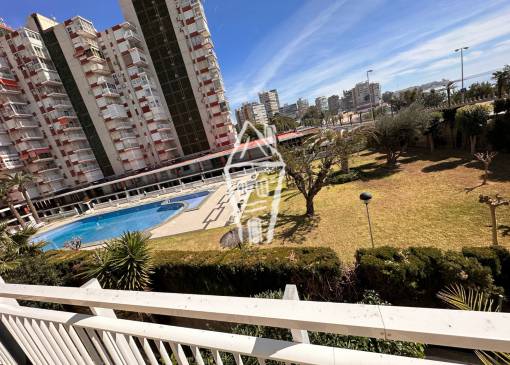 Piso - Venta - Alicante - San Juan Playa