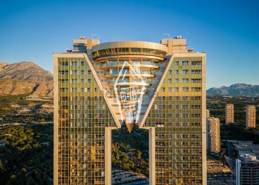 Piso - Venta - Benidorm - 1932