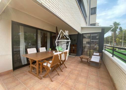 Piso - Venta - Guardamar del Segura - Guardamar Playa
