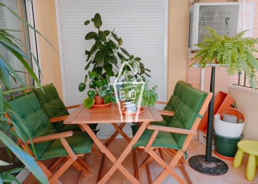 Piso - Venta - San Vicente del Raspeig - San Vicente del Raspeig