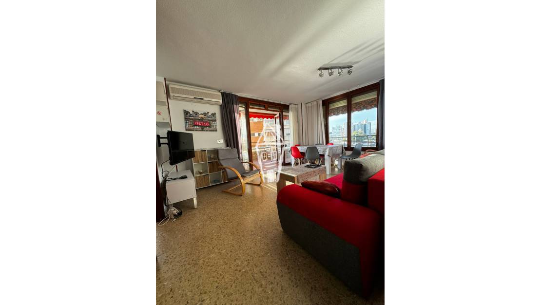 Sale - Apartment - Alicante - Albufereta