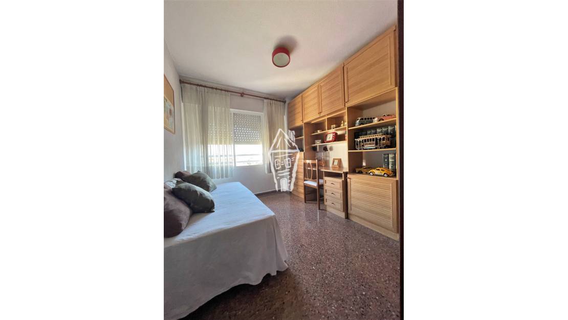 Sale - Apartment - Alicante - Altozano - Conde Lumiares