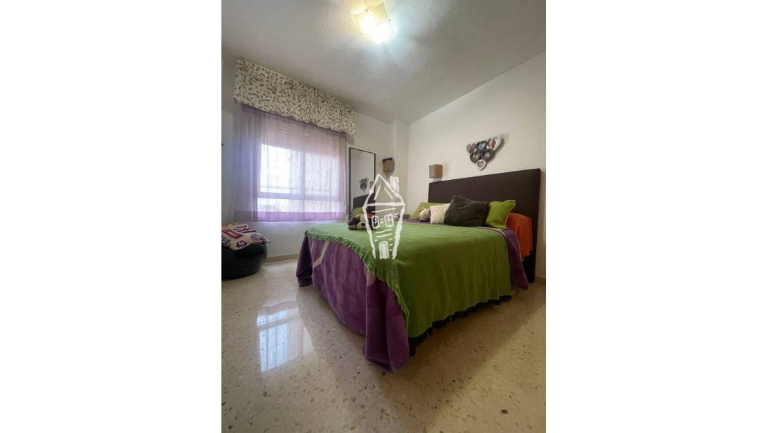 Sale - Apartment - Alicante - Altozano - Conde Lumiares