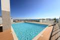 Sale - Apartment - Alicante - Benalua