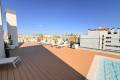 Sale - Apartment - Alicante - Benalua