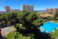 Sale - Apartment - Alicante - Cabo Huertas