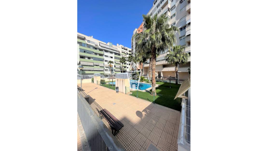 Sale - Apartment - Alicante - Campoamor