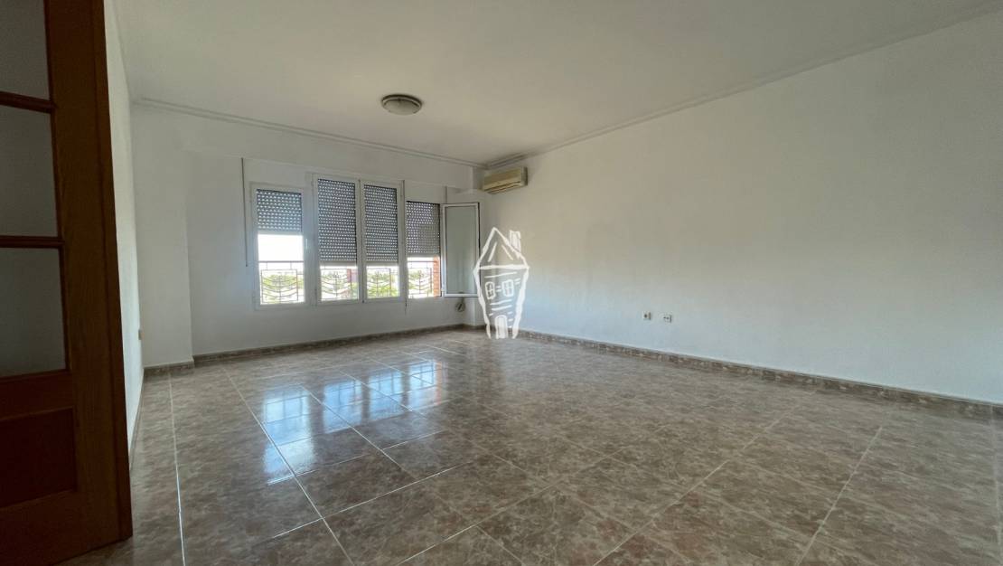 Sale - Apartment - Alicante - Juan XXIII