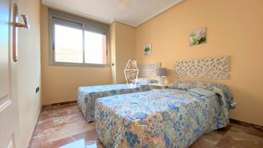 Sale - Apartment - Alicante - San Blas - Santo Domingo