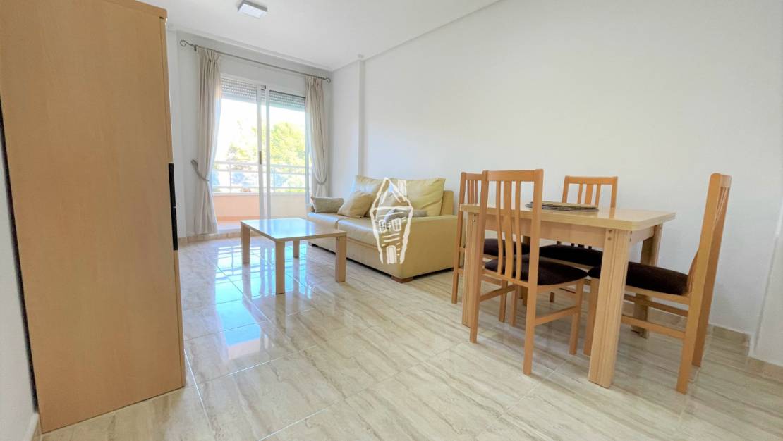 Sale - Apartment - Benidorm - Levante