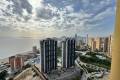 Sale - Apartment - Benidorm - Zona de Poniente