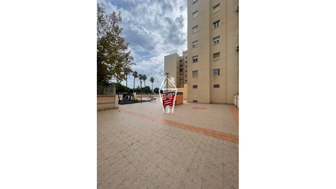 Sale - Apartment - San Vicente del Raspeig - Haygon - Universidad