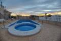 Sale - Villa - Algorfa