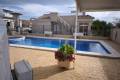 Sale - Villa - Algorfa