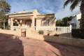 Sale - Villa - Algorfa