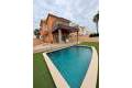 Sale - Villa - Alicante - Alicante Golf
