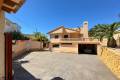 Sale - Villa - El Campello