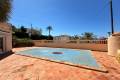 Sale - Villa - El Campello