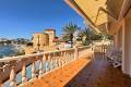 Sale - Villa - El Campello