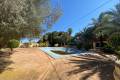 Sale - Villa - Elche Pedanías - La Marina