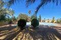 Sale - Villa - Elche Pedanías - La Marina
