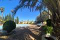 Sale - Villa - Elche Pedanías - La Marina