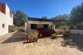 Sale - Villa - Elche Pedanías - La Marina