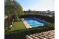 Sale - Villa - Elche Pedanías - La Marina